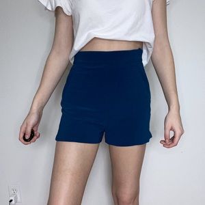 H&M Dress Shorts